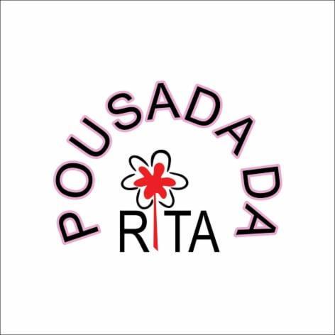Pousada Da Rita Lencois Exteriér fotografie